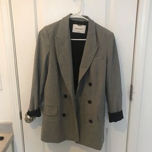 Aritzia Samuel Blazer